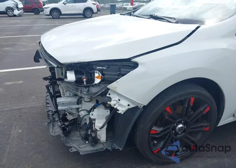 2020 Subaru Impreza 5-Door z USA, uszkodzony, nr VIN 4S3GTAA69L1719003